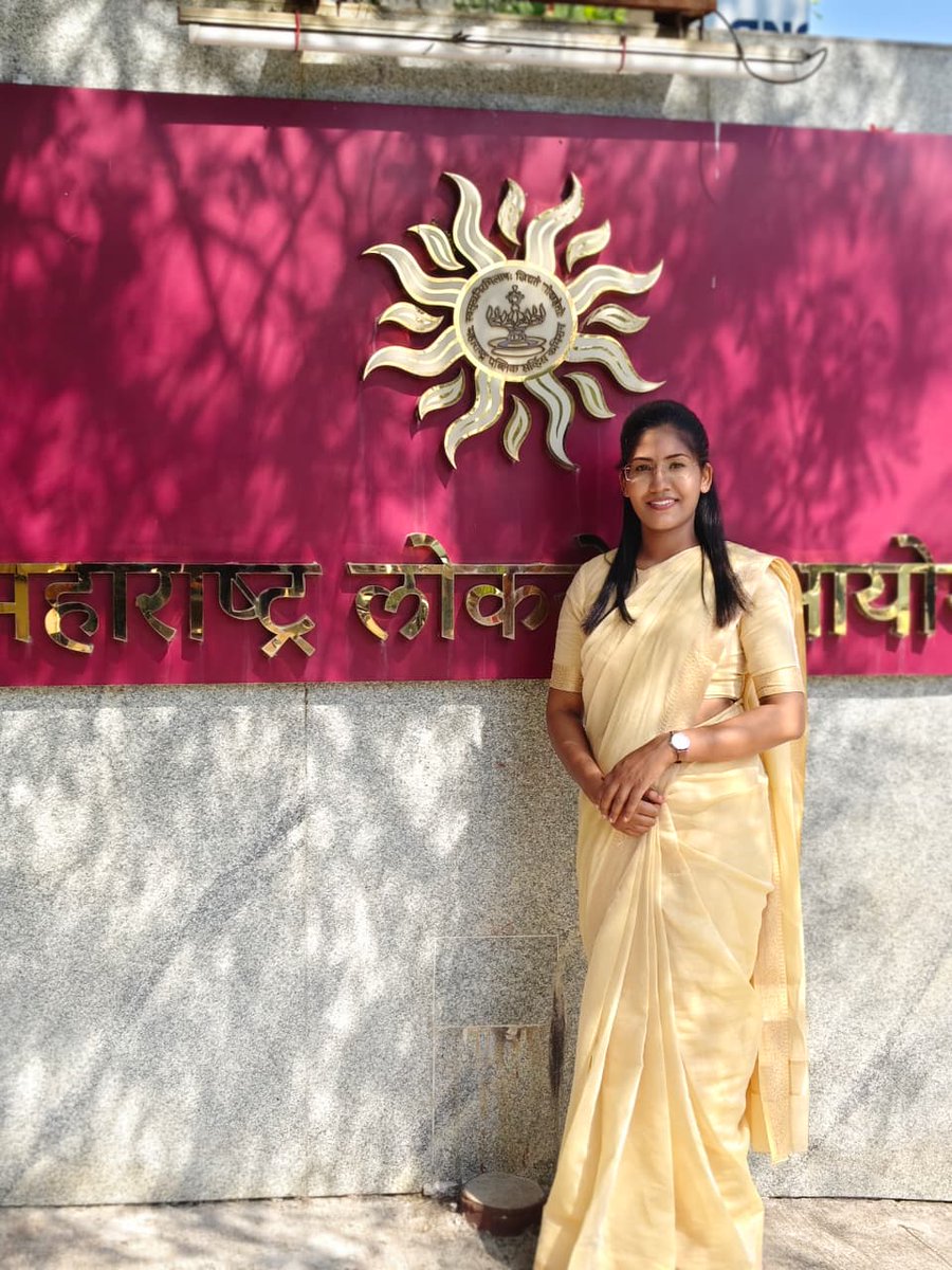 Supriya Shinde tweet media