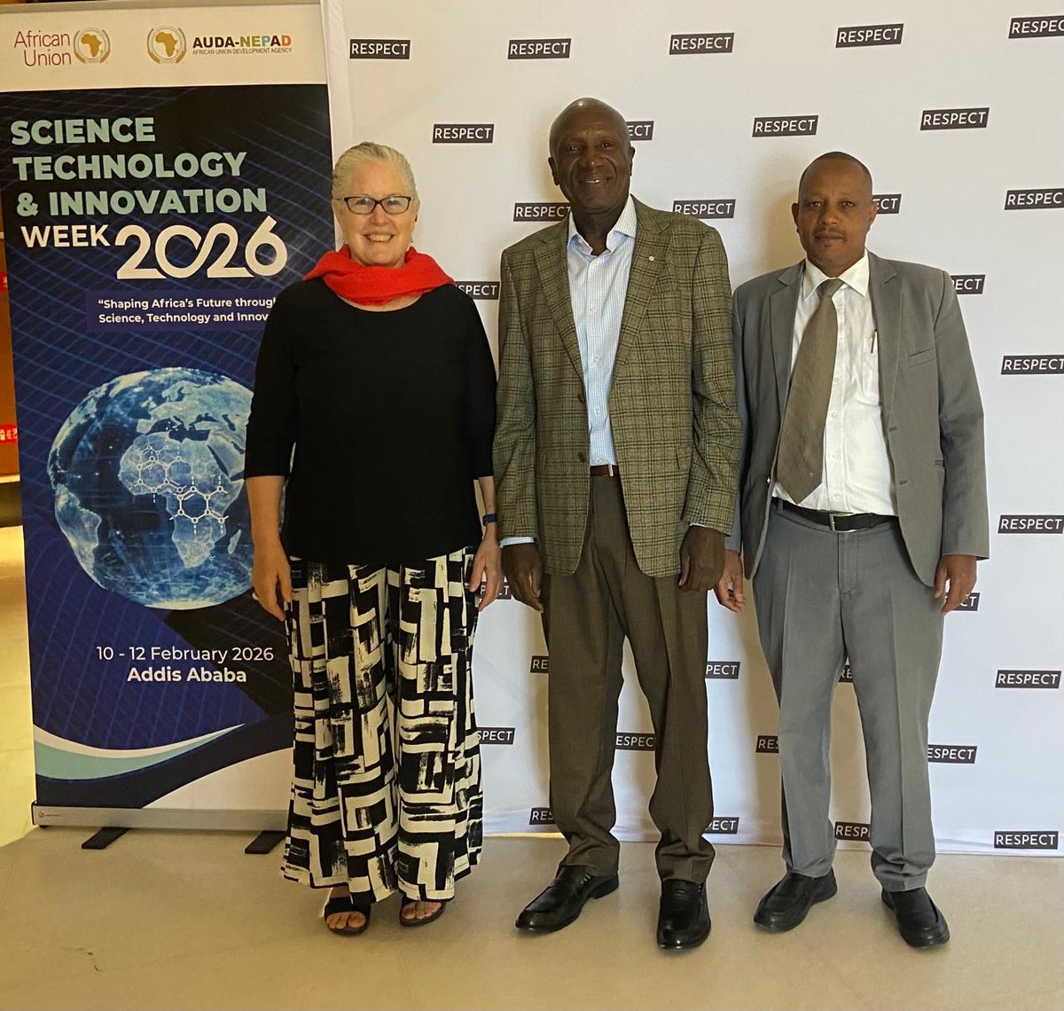 SGCIAfrica tweet media