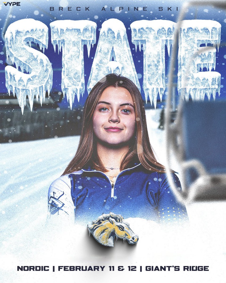 BreckAthletics's tweet photo. Good luck to #BreckNS, Ani Yorkhall ‘27, for competing at the MSHSL Nordic State meet today! https://t.co/5LhonP3eA6