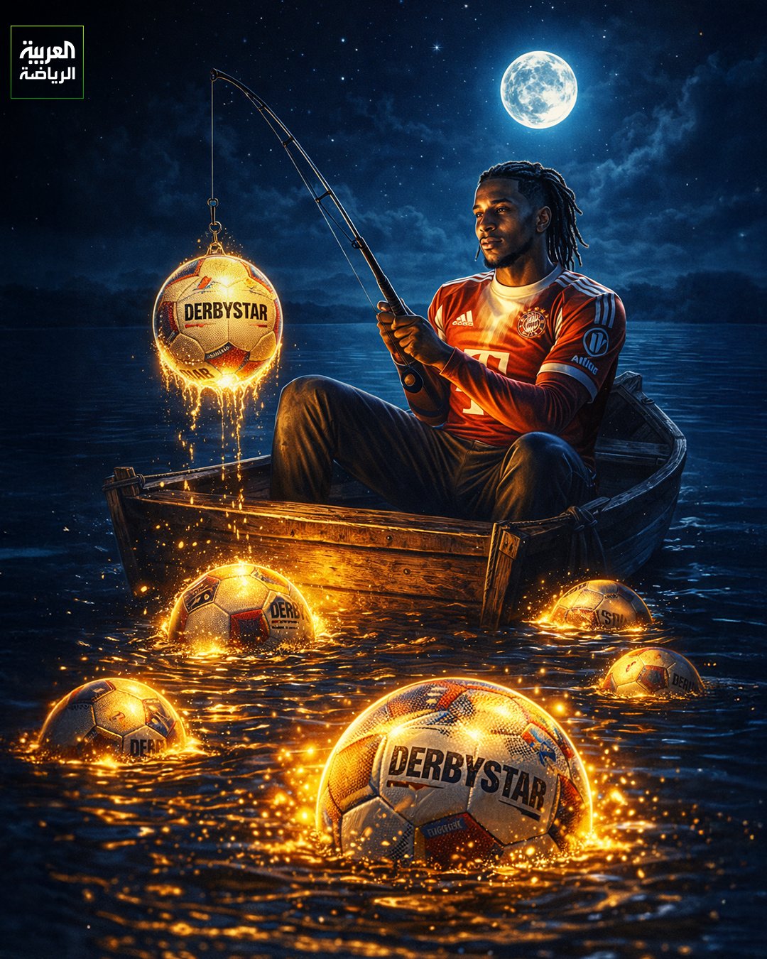 مايكل أوليسي يفوز بجائزة أفضل لاعب في الدوري الألماني لشهر يناير. فولفسبورغ. كولن. لايبزيغ. أوغسبورغ. هامبورغ 