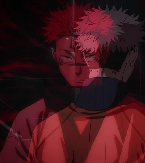 GLORIOUS KING SUKUNA WE WAIT FOR UR GRAND ENTRANCE NEXT