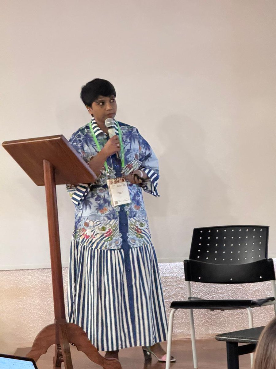 (1/4) #AEstaHora | Continuamos en AACR on Campus: Patología digital y ciencia de la implementación con el bloque “Research opportunities on digital pathology”.