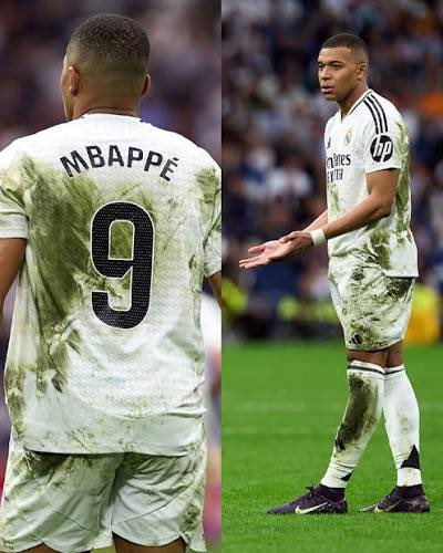 kadekokee_'s tweet photo. @AlberrtoRM2 habría que ver el césped de tu estadio si no fuera por la pintura verdecita 🤣🤣 https://t.co/2rkNidkUqG