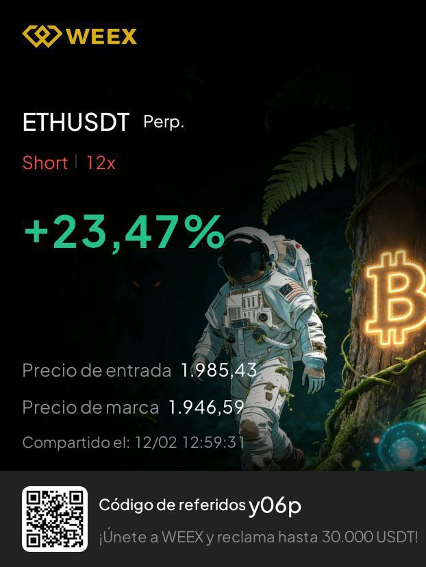 Leonel Scalping Crypto tweet media