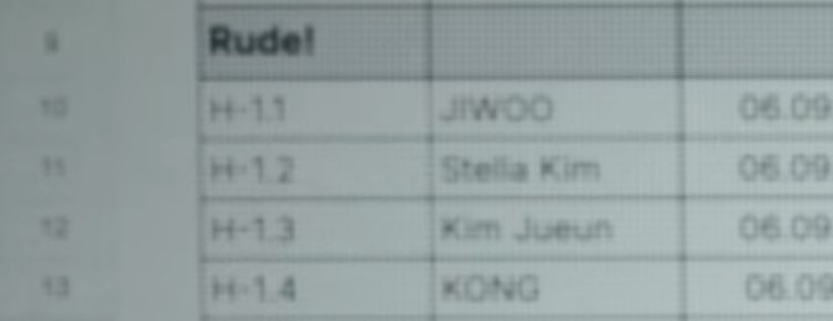 KONG DEBUT BJIIR 🐶