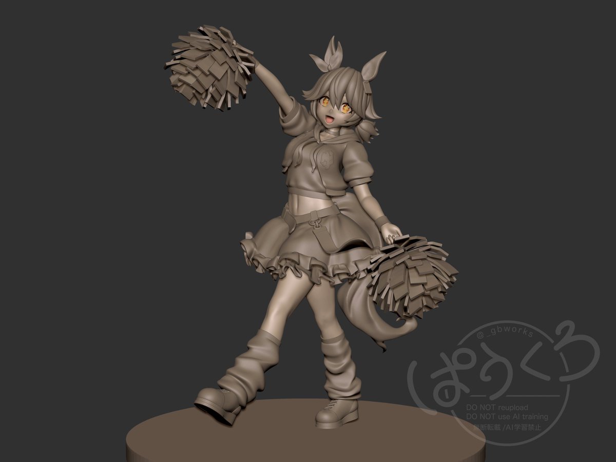 ぱうくろ (@_gbworks) / Posts / X