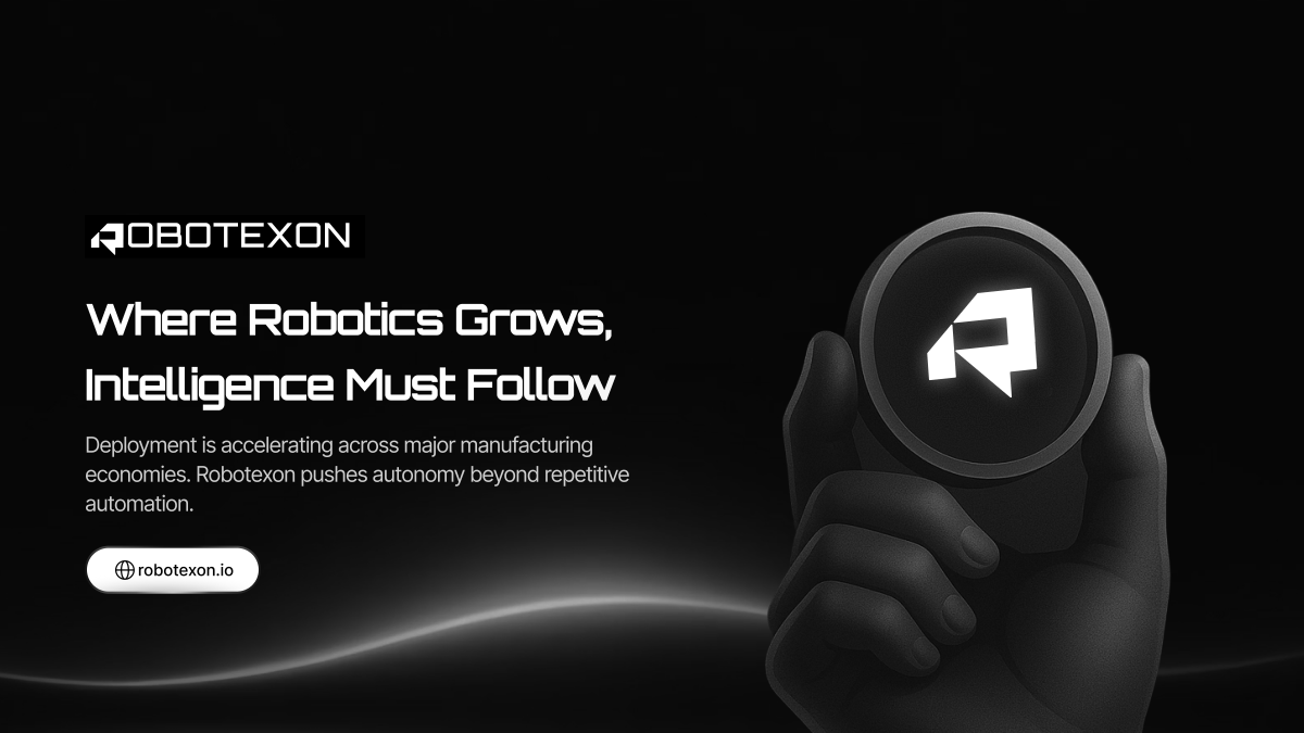 ROBOTEXON tweet media