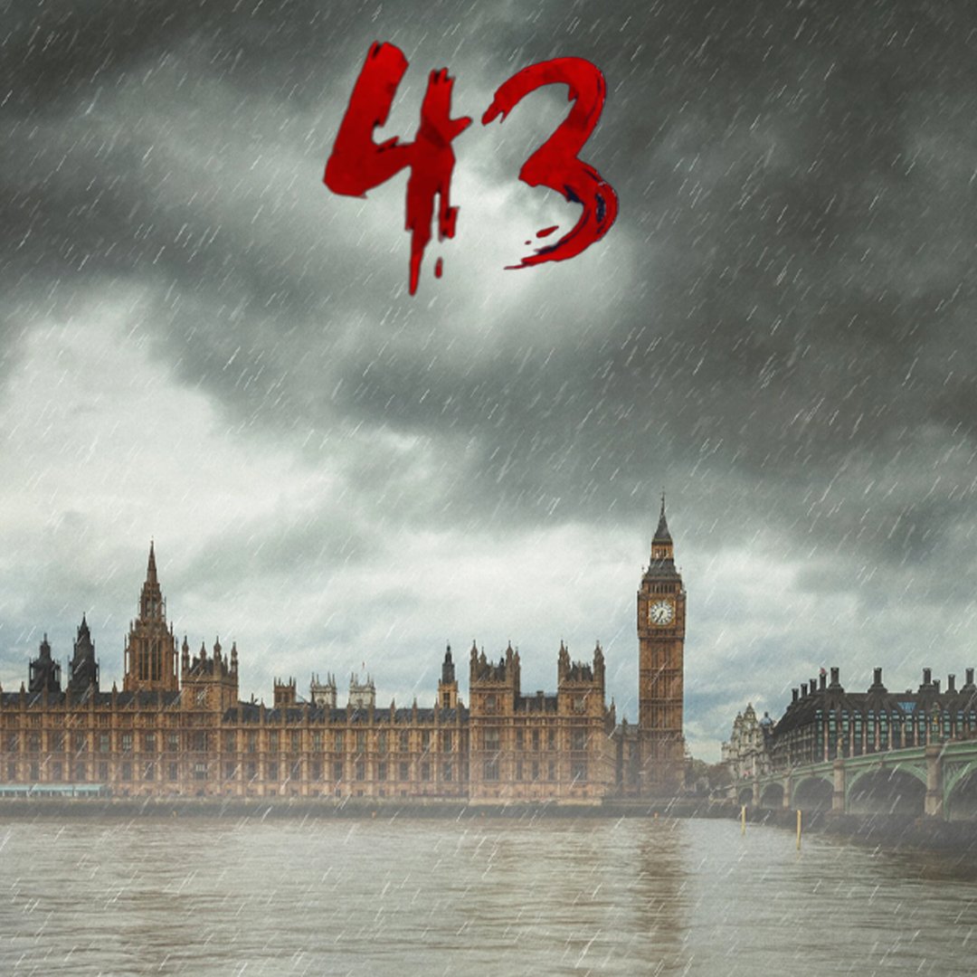 Call of Duty UK tweet media