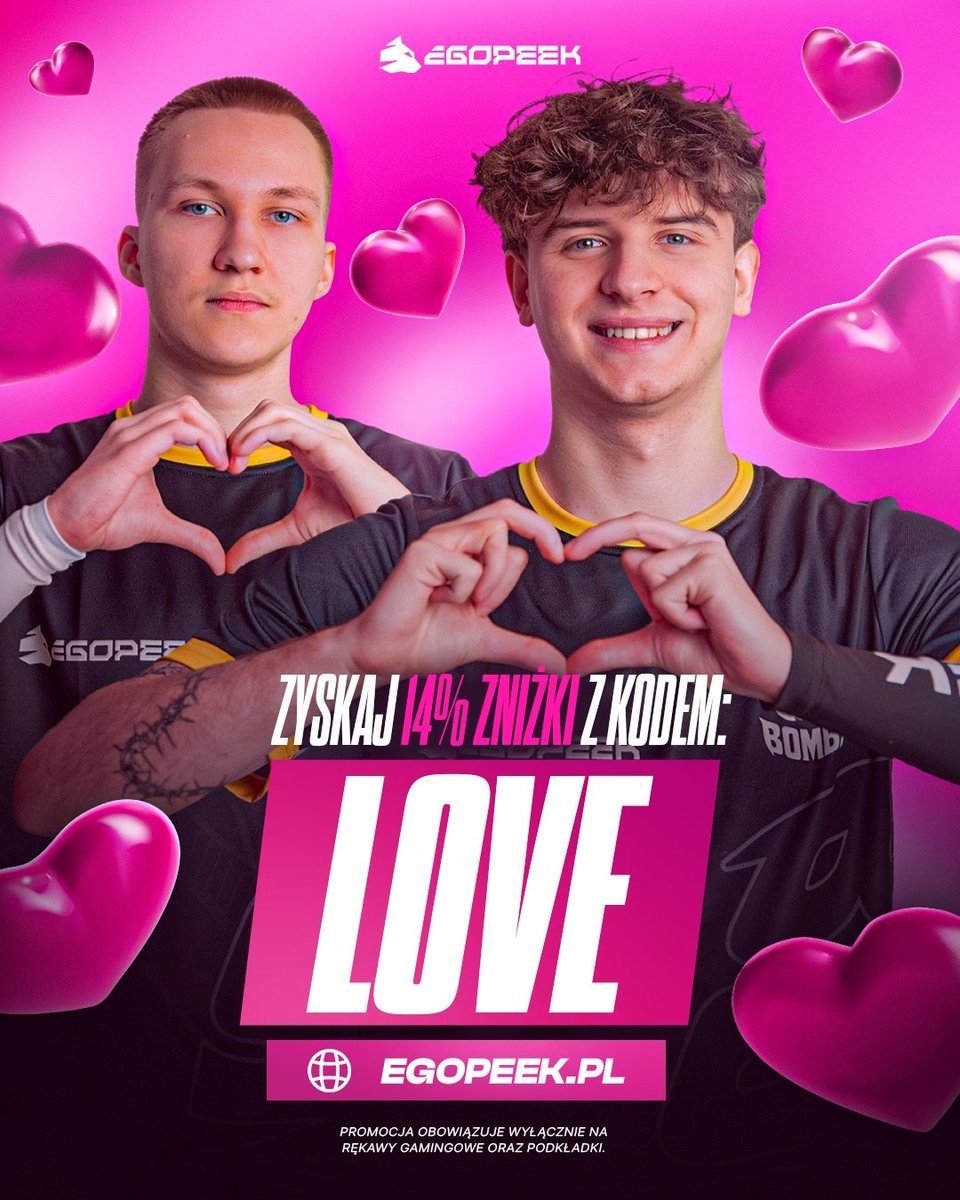 EGOPEEK.PL tweet media