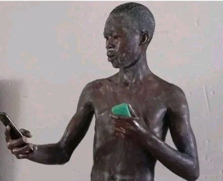 tweetfrommelloh's tweet photo. Next time bro, wamesema ni ya watu wako na madem https://t.co/LDRmXPVeFk