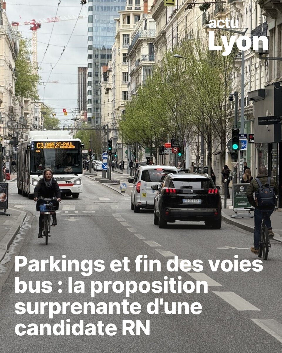 actu Lyon tweet media