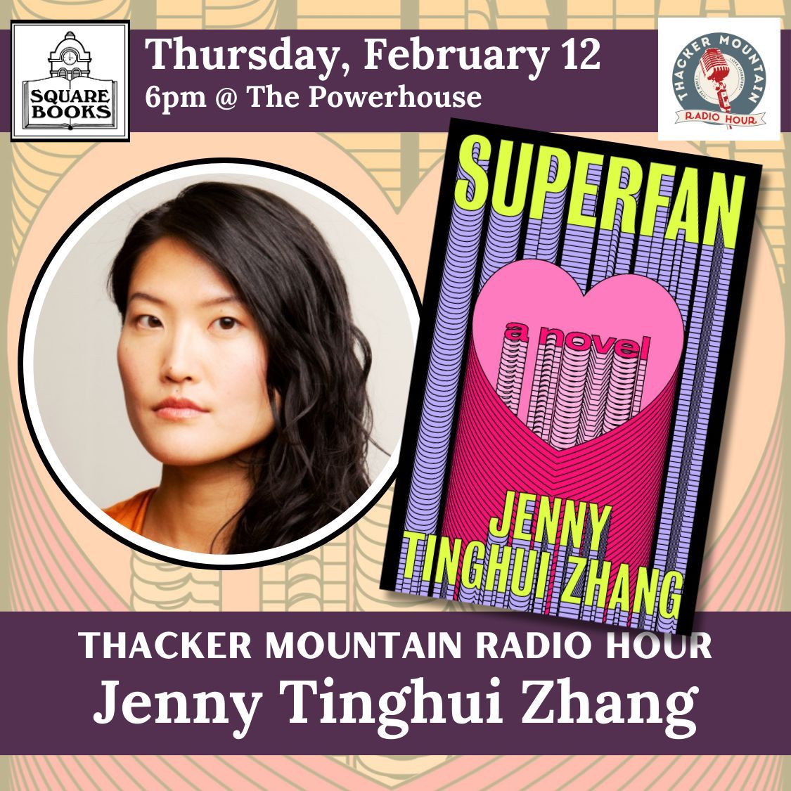 Square Books tweet media