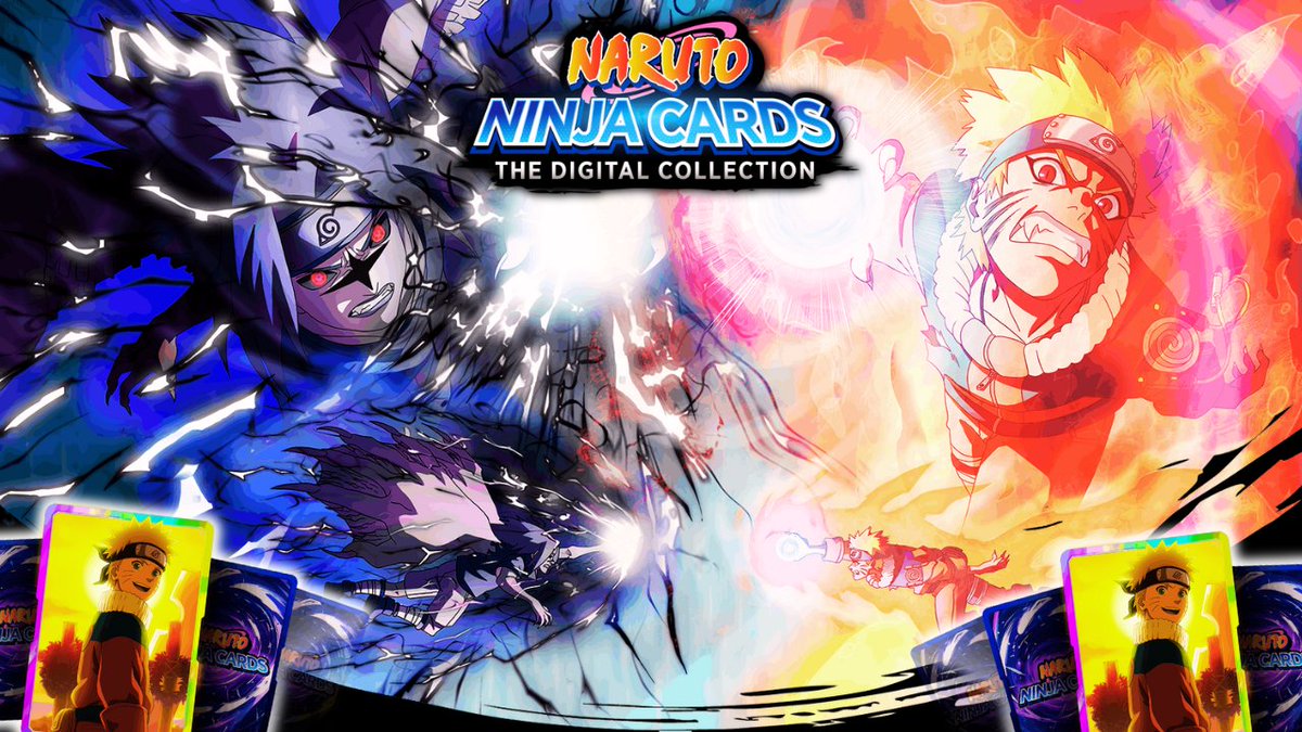 🔴 MAJ 1.2.3 dispo sur Naruto Ninja Cards ! 🍥

Le patch qui fait du bien :
✅ Fini les freezes sur l'écran de fin !
✅ Skills corrigés (Naruto, Haku, Hiruzen)
✅ Nouveau Leaderboard (Jetons d’Arène 🏆)
✅ Bug de déploiement des cartes réglé

Foncez mettre à jour ! Un autre patch