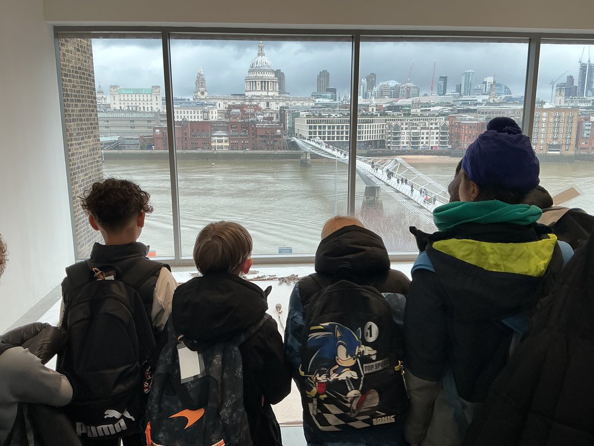 Millfield Academy tweet media