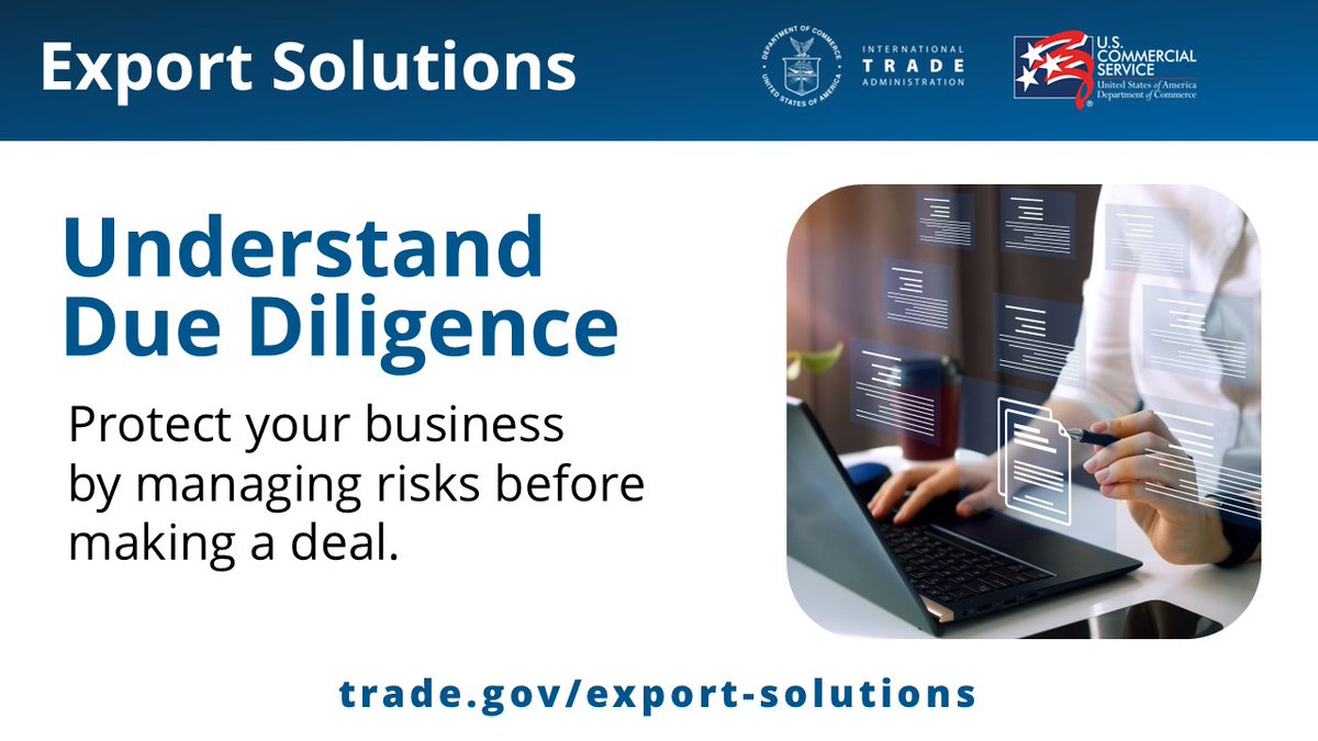 U.S. Commercial Service tweet media