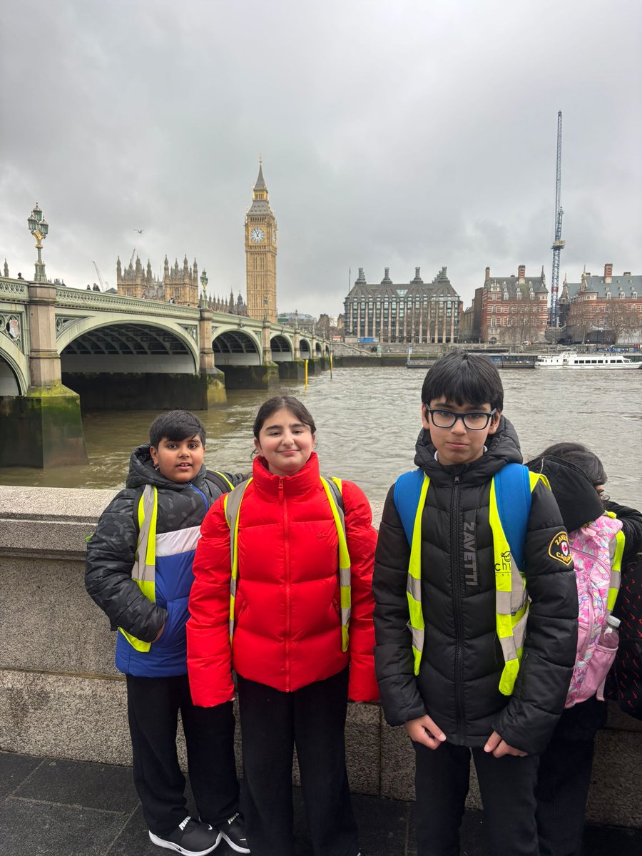 Pearson Primary School tweet media