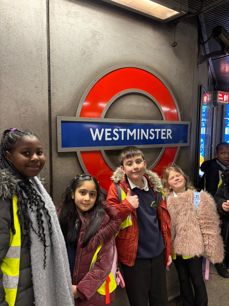 Pearson Primary School tweet media