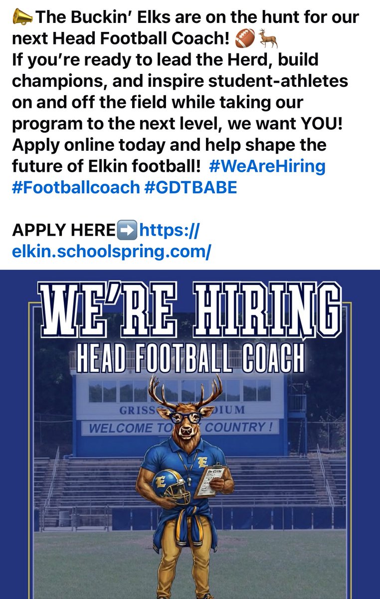 Steve Hall, Ed.D. tweet media