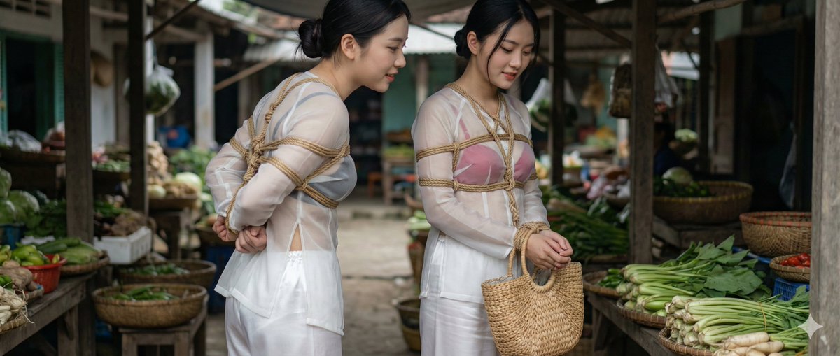 #AIart  

P/S: Hình được tạo hoàn toàn bằng A.I Gemini, hình tạo nhằm mục đích giải trí đơn thuần, không kiếm tiền, không áp dụng cho xã hội thực tế.