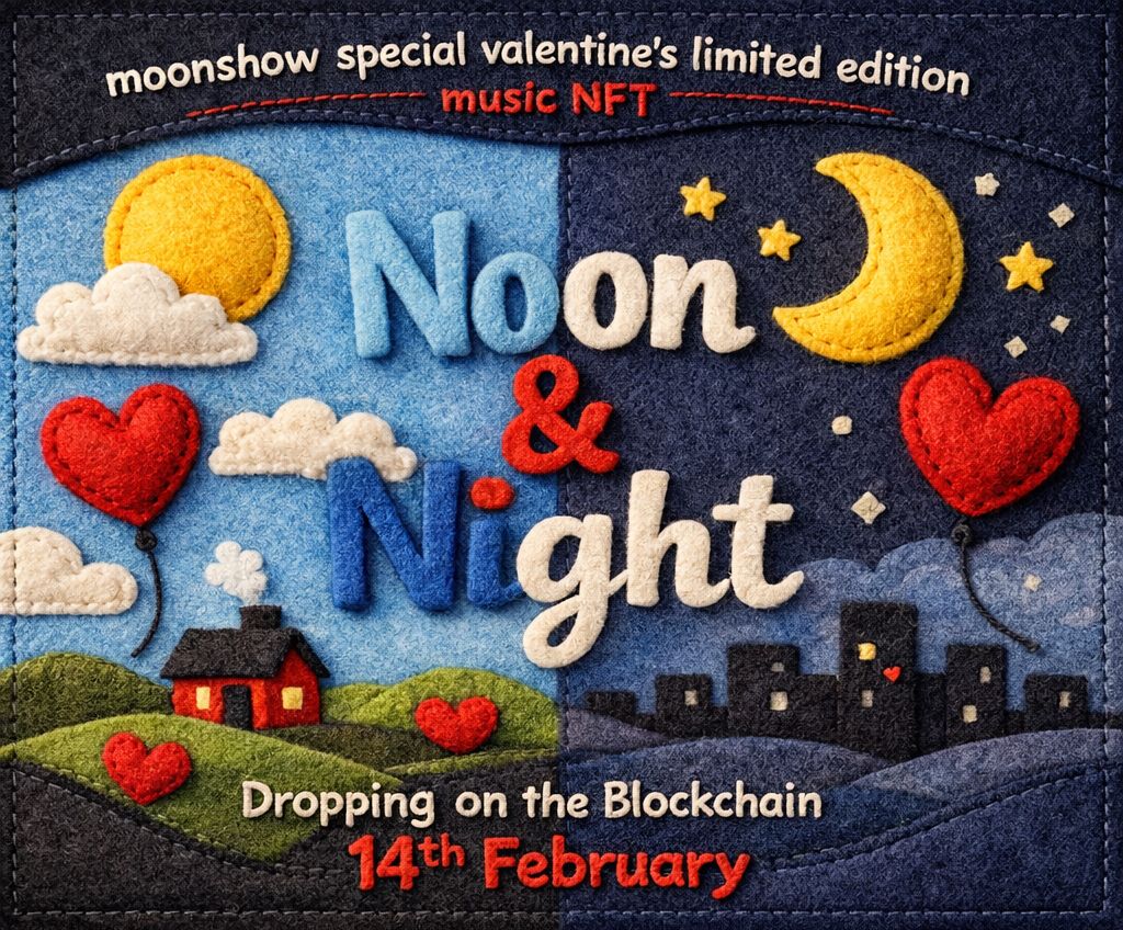 MoonBirdde's tweet photo. @birdmetaX Noon and night 

U gotta love it https://t.co/xFTJD5R6K4