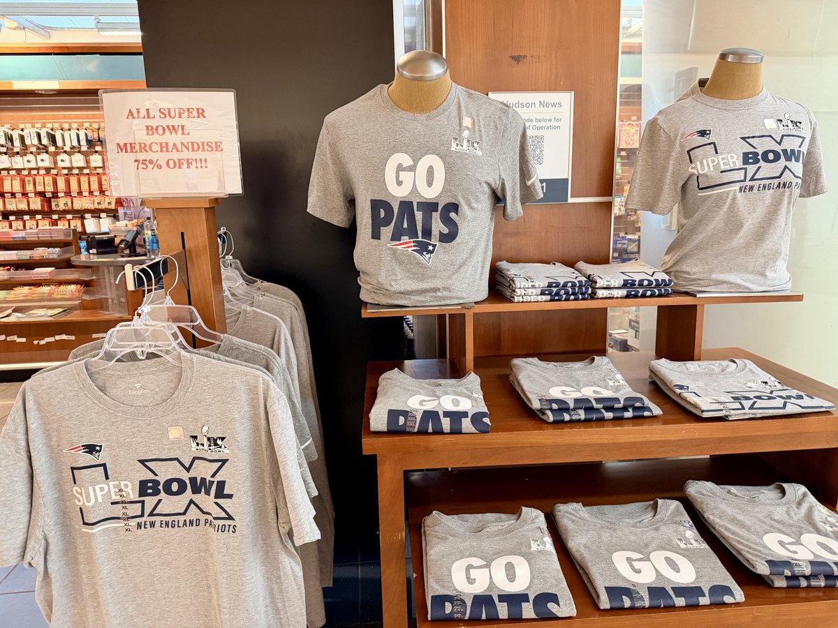 Beautiful sight at SJC