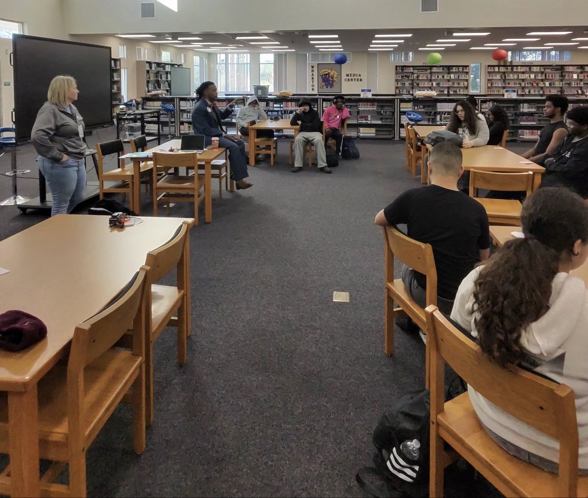 KoreyJonesHCPS tweet media