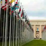 🇨🇺 El  Consejo de Derechos Humanos de la ONU condenan bloqueo de combustible de EEUU contra #Cuba ,una declaración pública condenando la orden ejecutiva emitida el pasado 29 de enero por el gobierno de  Donald Trump.
#CubaEstáFirme 
#ArtemisaJuntosSomosMás 
<a href="/DiazCanelB/">Miguel Díaz-Canel Bermúdez</a>