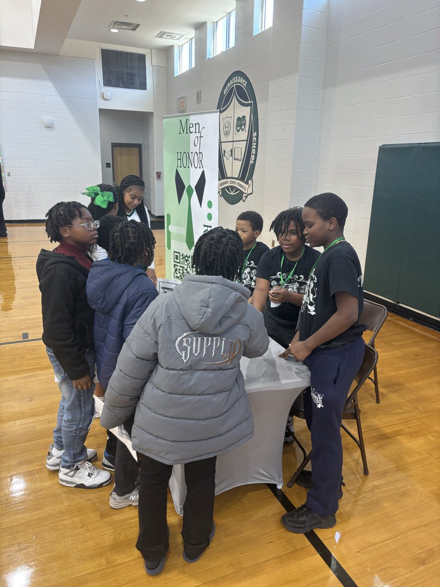 Mr. Ahmad D. Harris EDU tweet media