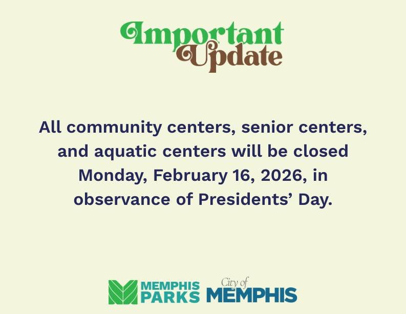 Memphis Parks tweet media