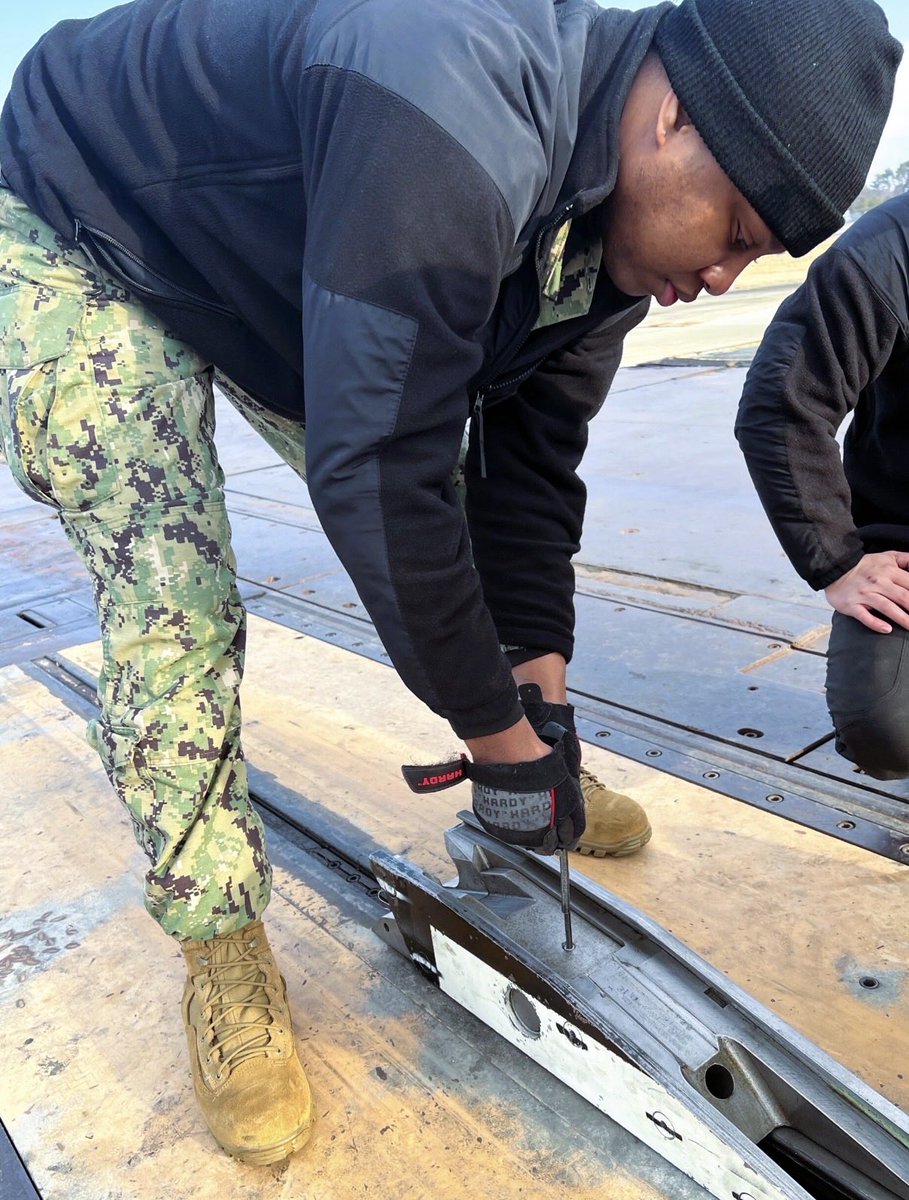 Pleased to share the story of another brave warrior impacted by the COVID-19 vaccine mandate, Devin Berry.

E3 Berry, an Aviation Boatswain’s Mate, was involuntarily separated in July 2022 after refusing to take the COVID-19 vaccine. After <a href="/POTUS/">President Donald J. Trump</a> signed EO 14184, he contacted the