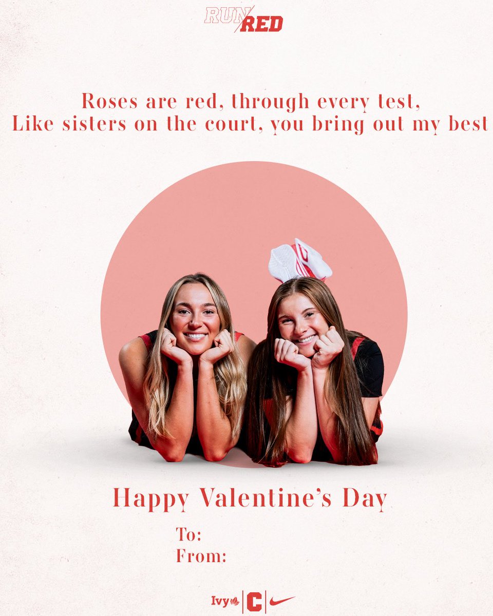 Cornell Women’s Basketball tweet media