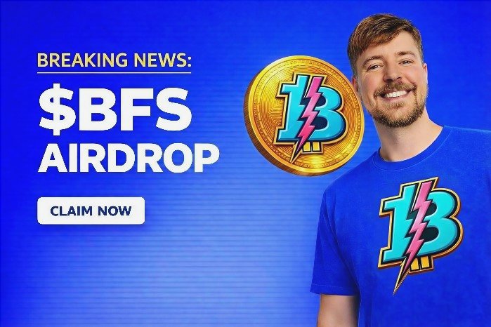 TAXILASERLINE's tweet image. 💥 Don't Miss the $BFS Airdrop Distribution!

All BFS community members can now claim their generous rewards.

🔗 mrbfs.cc

Secure your free allocation without delay.

$VALENTINE #SolanaCommunity #BFS