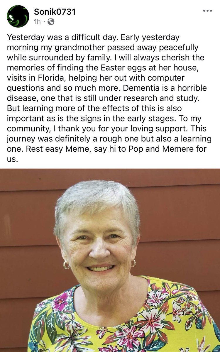 Kristopher S. Sonik0731 tweet media