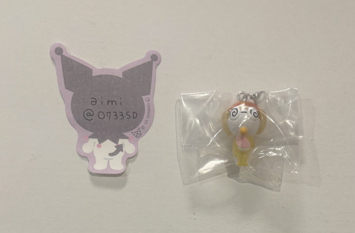 𝖺𝗂𝗆𝗂 tweet media