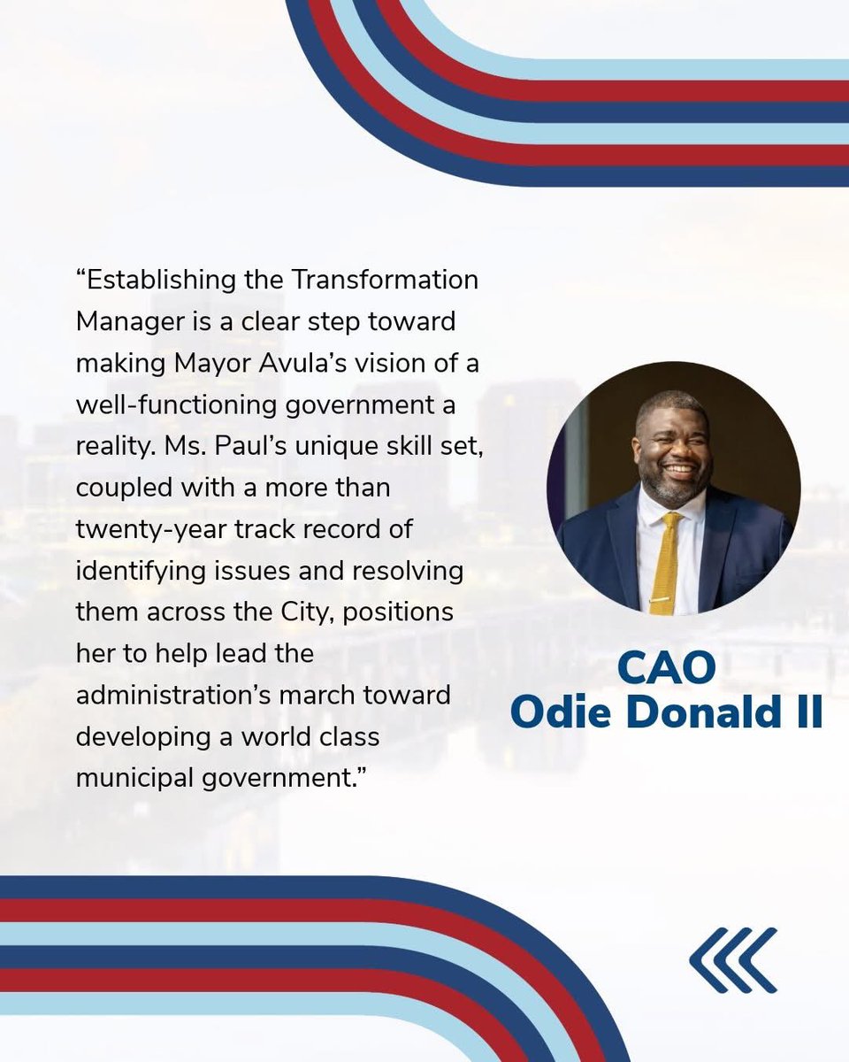 Odie Donald II tweet media