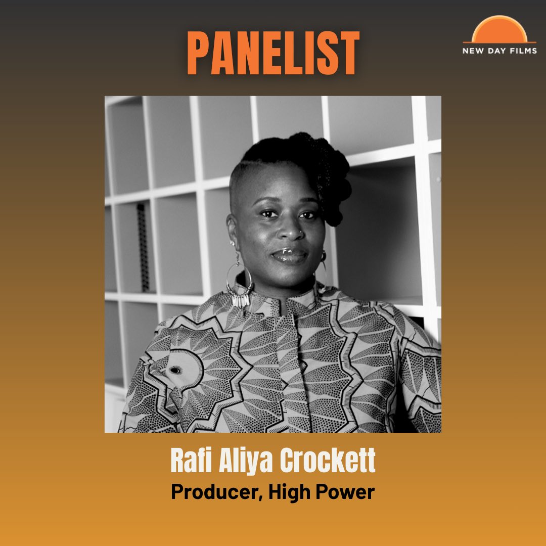 New Day Films tweet media