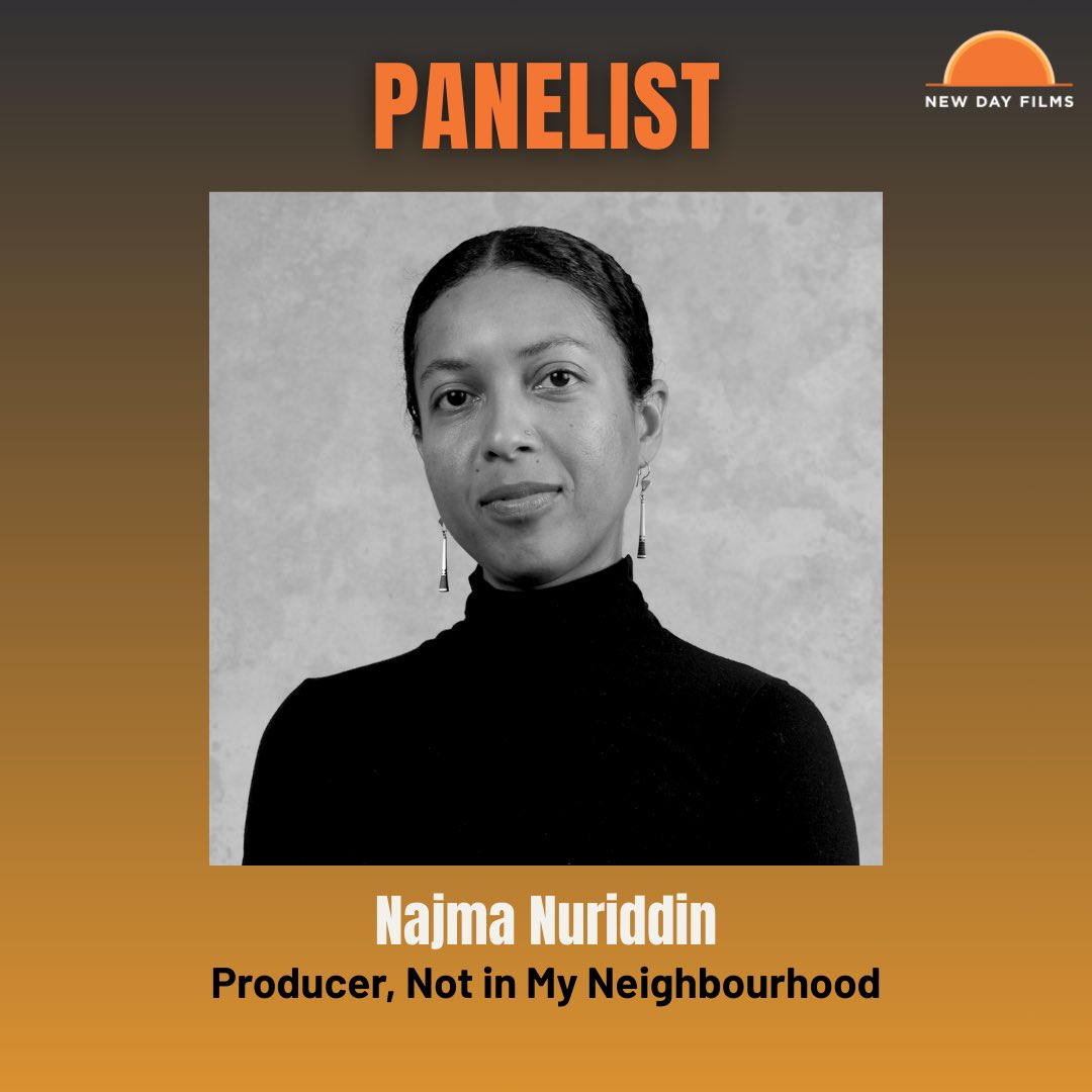 New Day Films tweet media