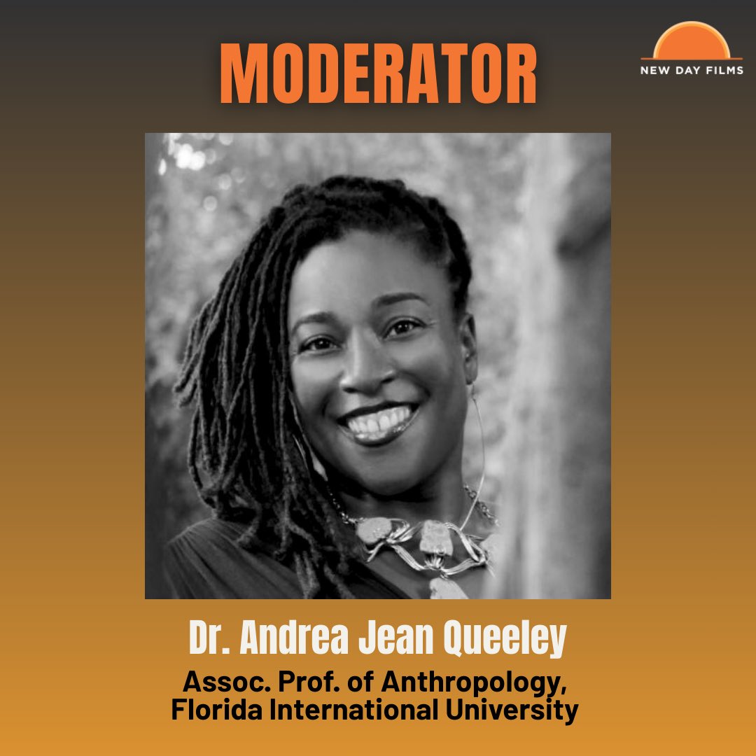 New Day Films tweet media