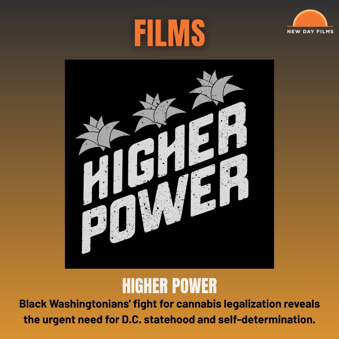 New Day Films tweet media