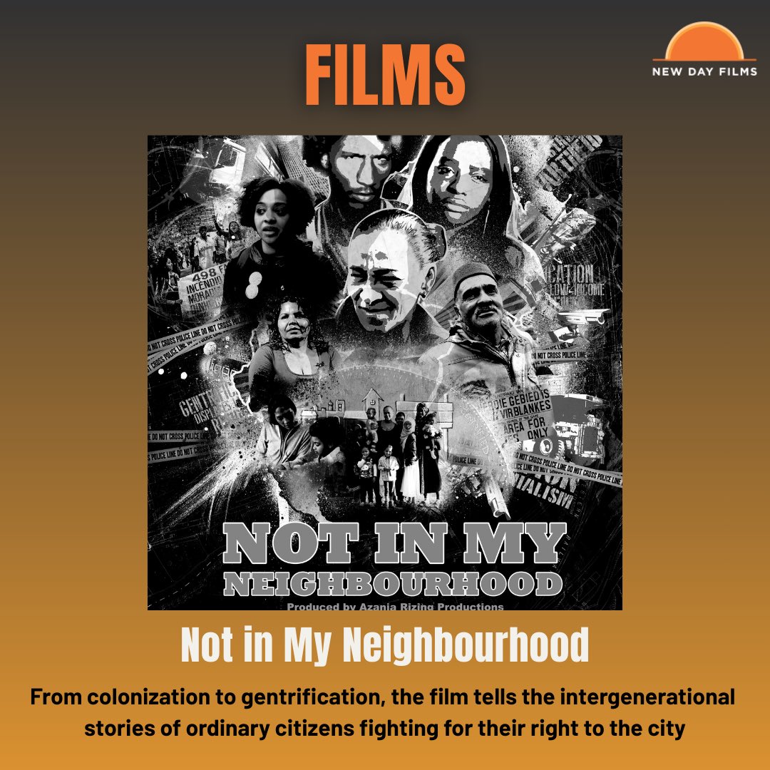 New Day Films tweet media