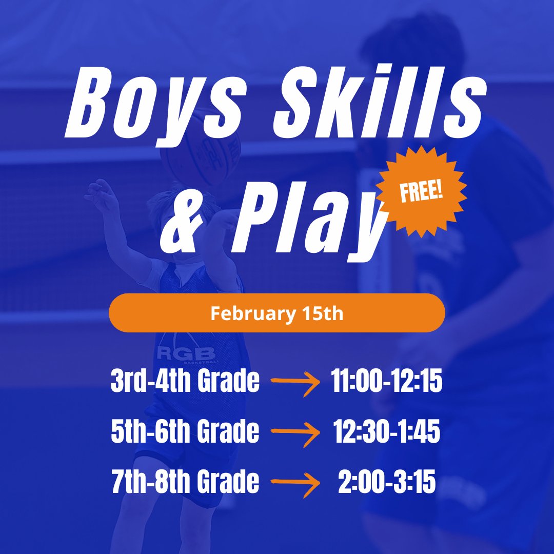 RG Sports Academy tweet media