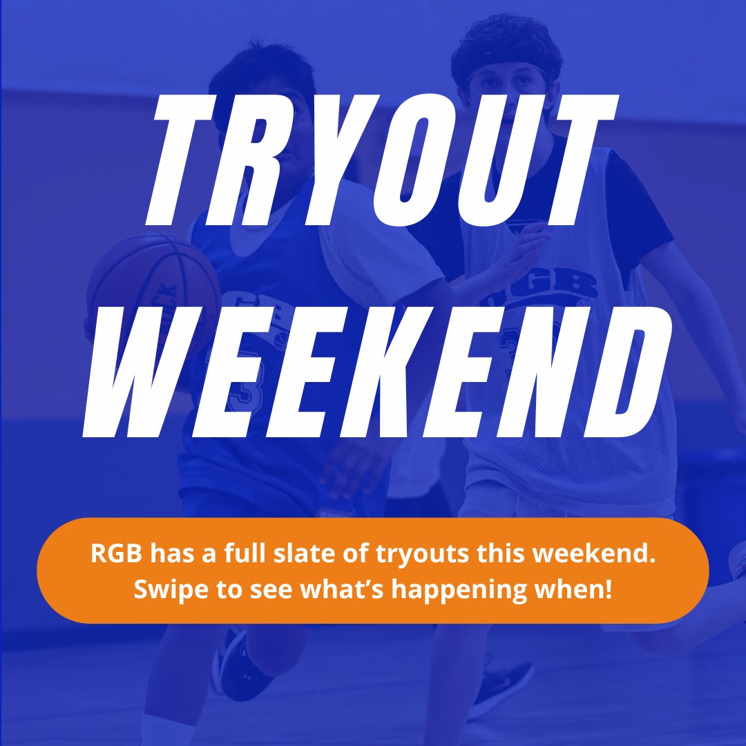 RG Sports Academy tweet media