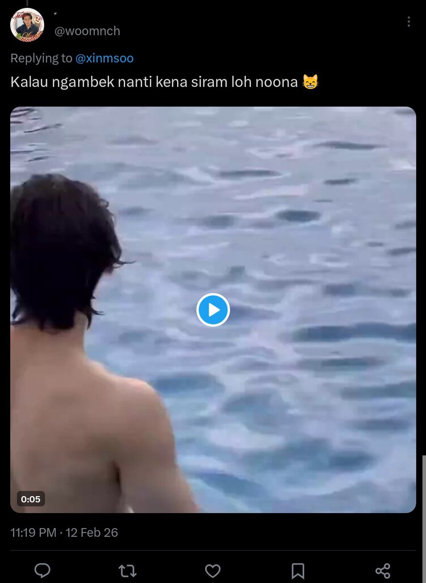 abis pap begini trus pap begitu? kenapasih kurang ajar banget <a href="/woomnch/">ً</a>? 😂🫵 aku bakar ya bumi ini.