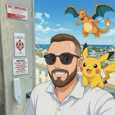 Mikey Cards tweet media