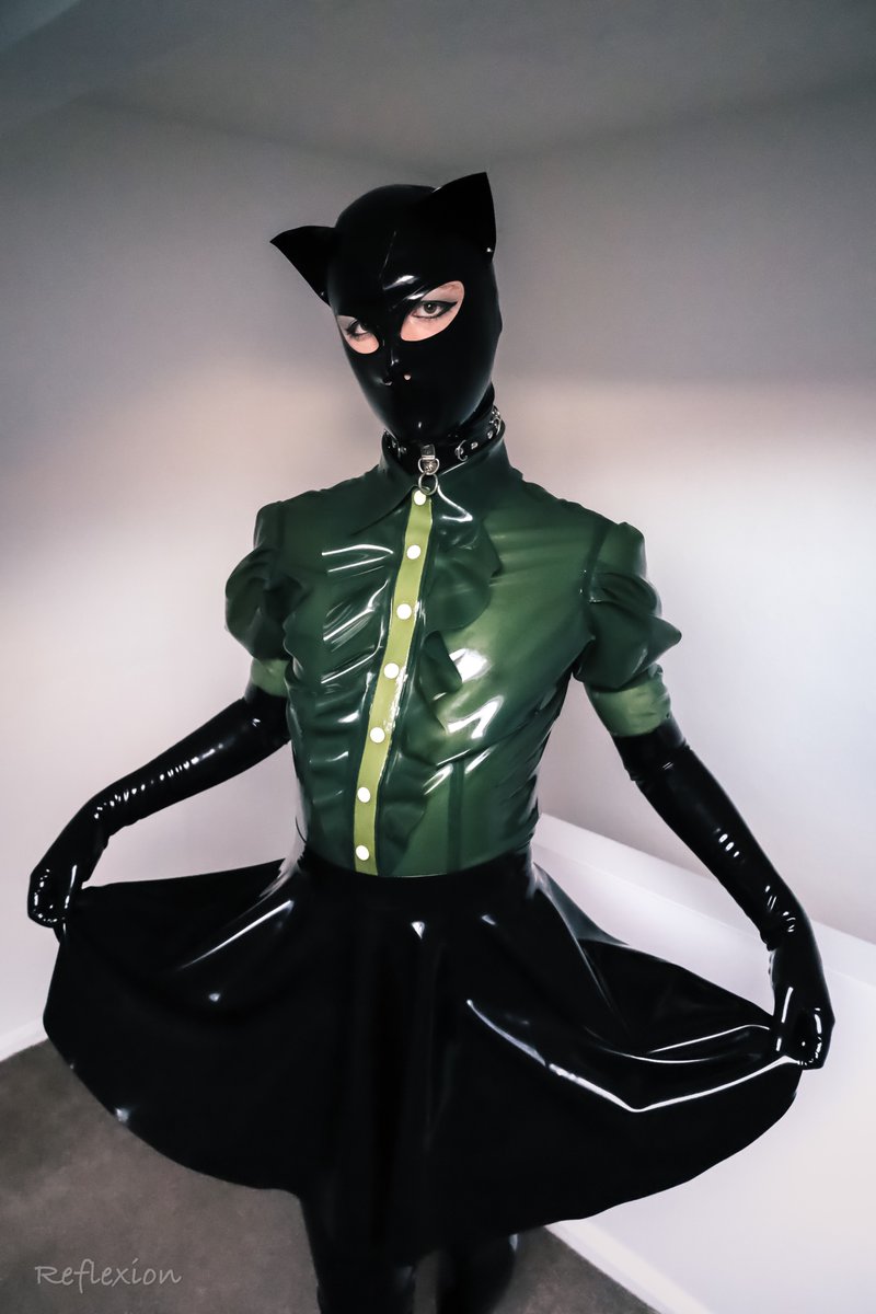 I love this outfit so much :3