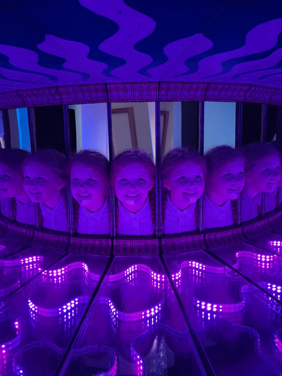 Pearson Primary School tweet media