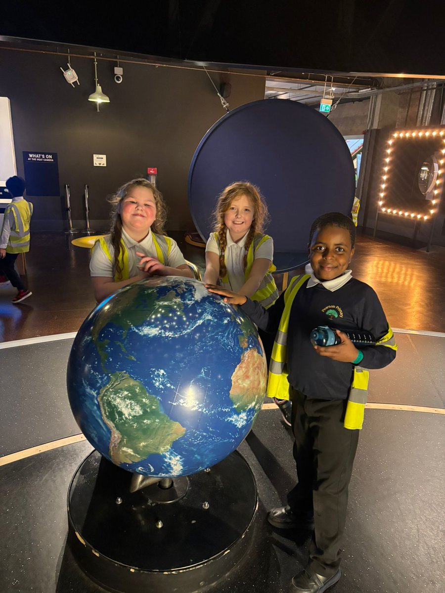 Pearson Primary School tweet media