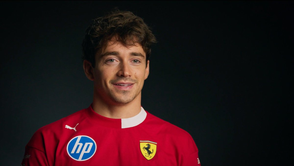 NetflixFR's tweet photo. Nouveaux visages, nouvelles rivalités, nouveau drama.

La saison 8 de FORMULA 1 : PILOTES DE LEUR DESTIN, le 27 février. https://t.co/R1oa3OeKZt
