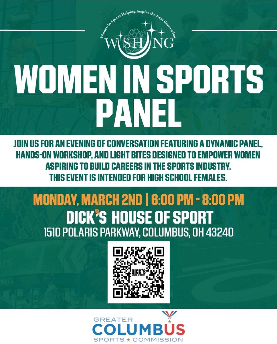 OOHS Boosters tweet media