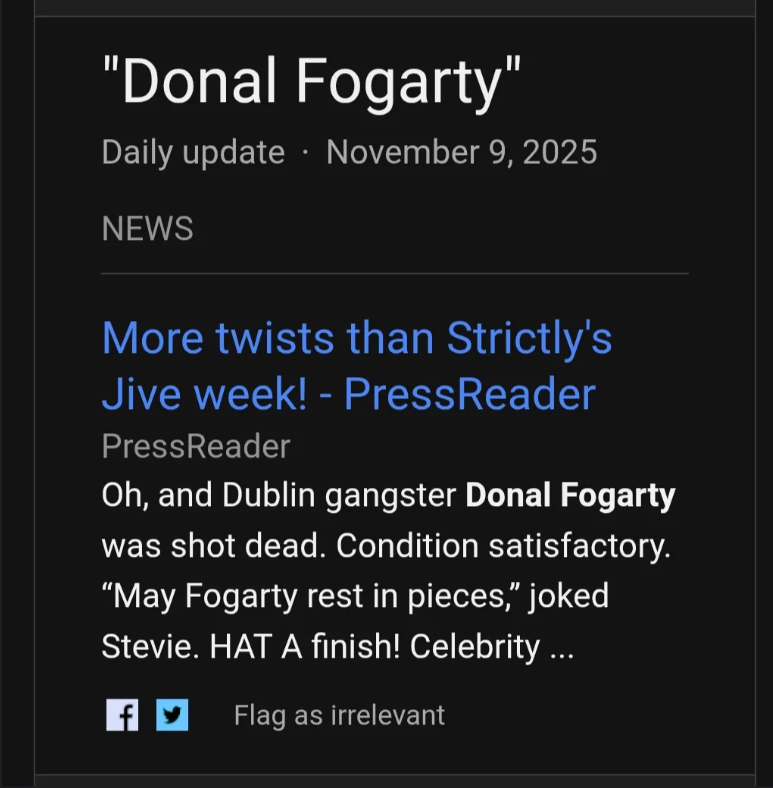 Dónal Óg tweet media